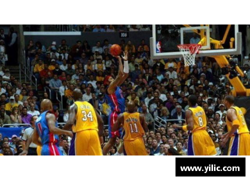 2004年NBA总决赛回顾：底特律活塞击败洛杉矶湖人的辉煌瞬间